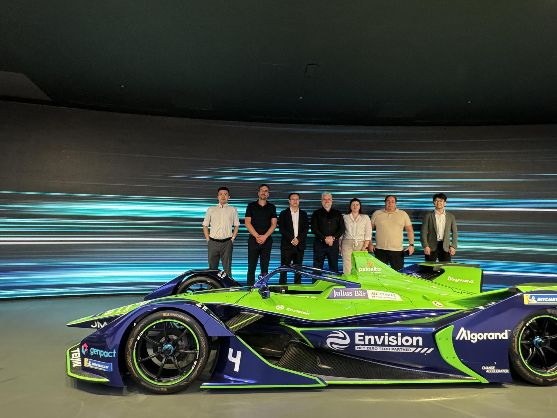 YHL Hosts Series of On-Site Factory Visits in China