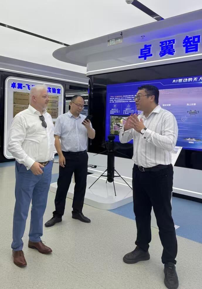 YHL Group: Deep Partnerships with China's Leading Enterprises