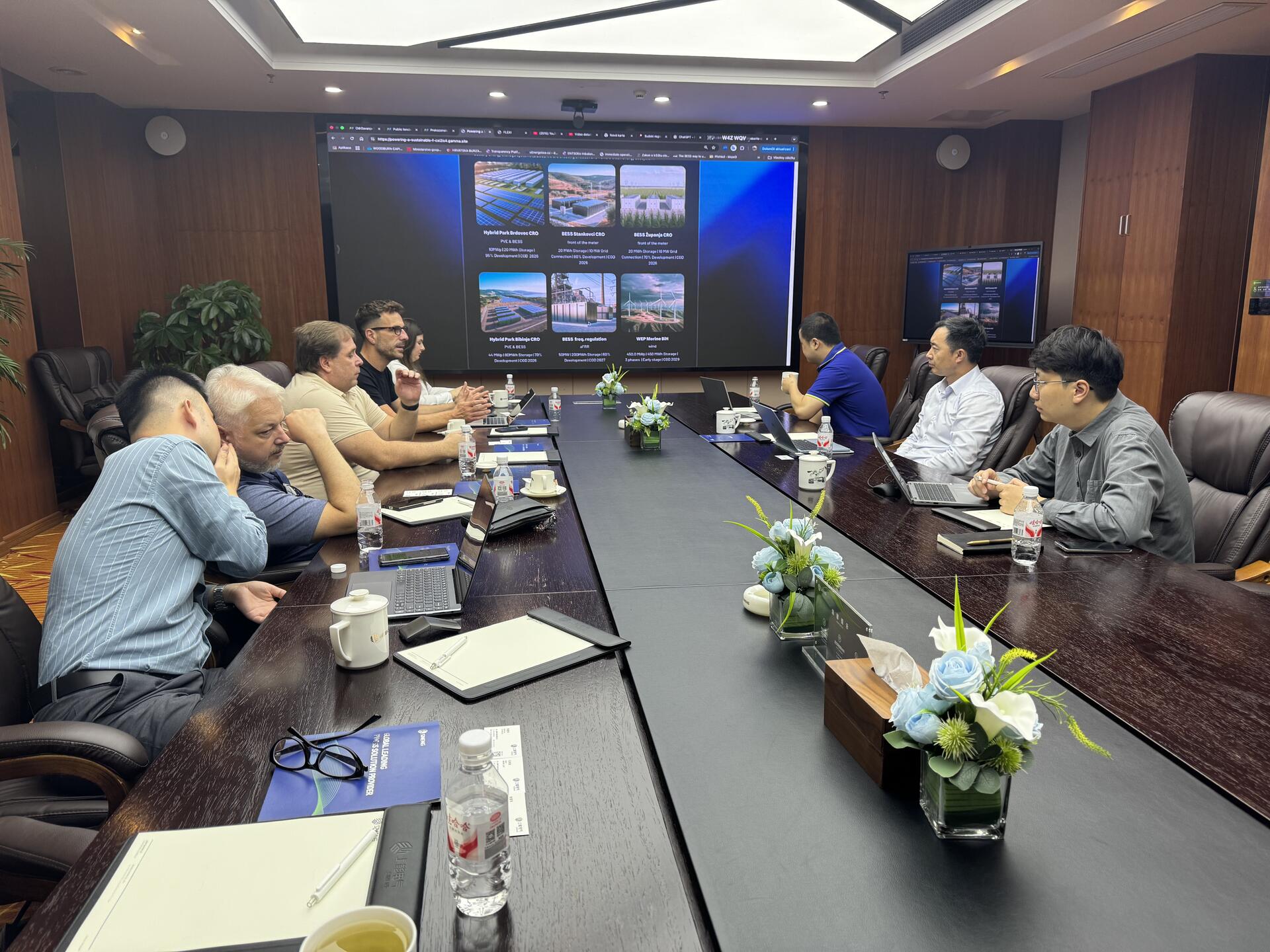 YHL Group: Deep Partnerships with China's Leading Enterprises